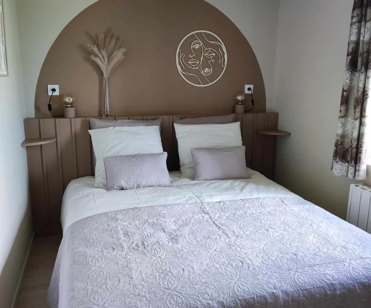 Gite Ar Friz Vihan Briec Appartement