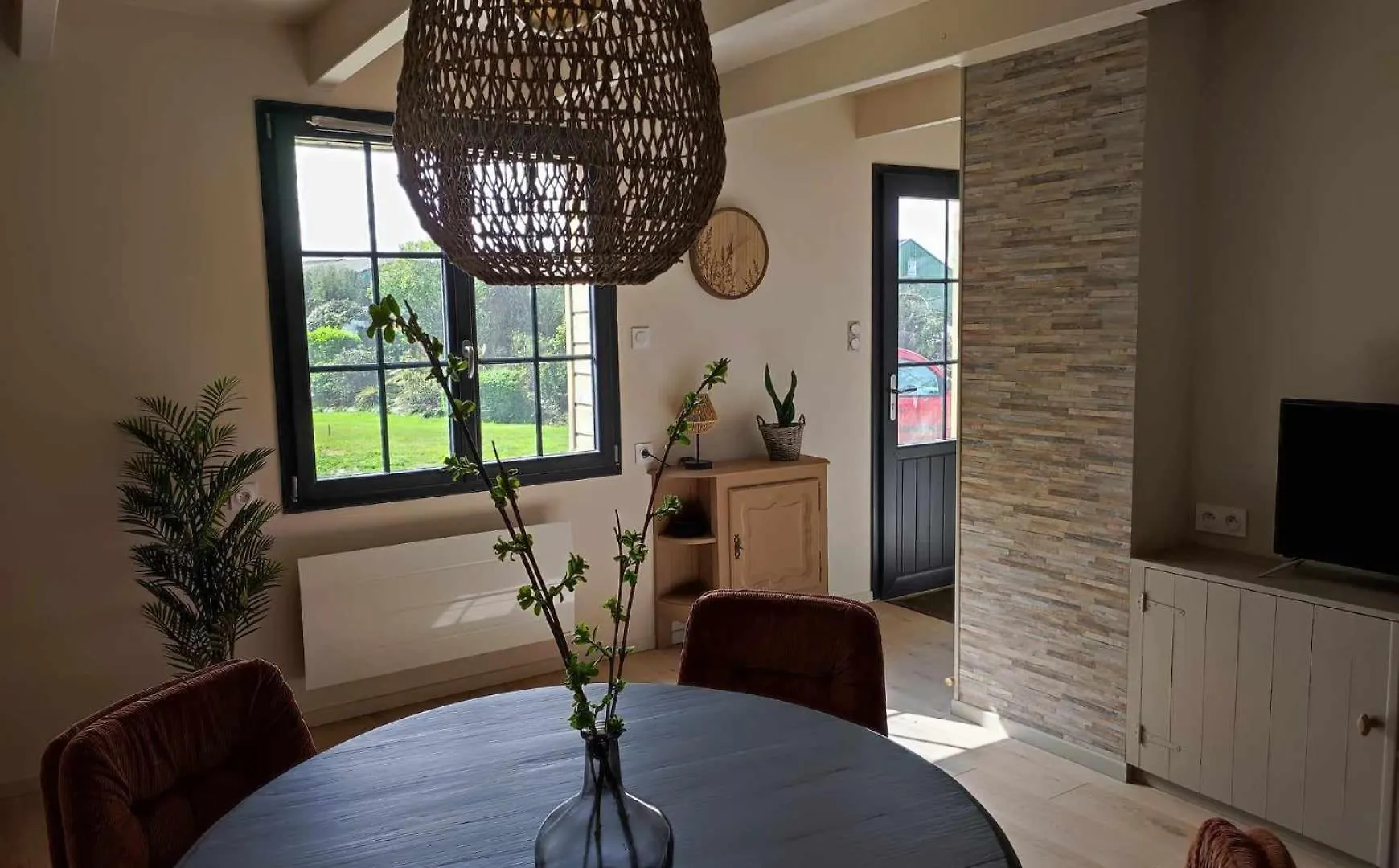 Appartement Gite Ar Friz Vihan Briec